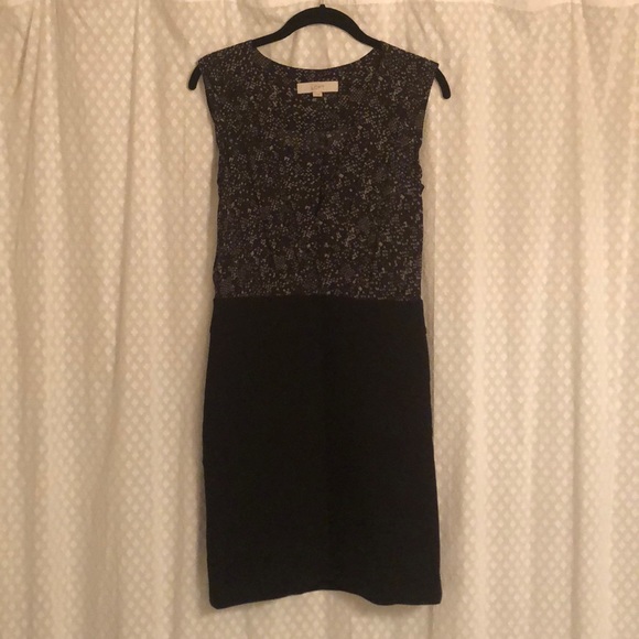 Loft dress - Picture 1 of 2